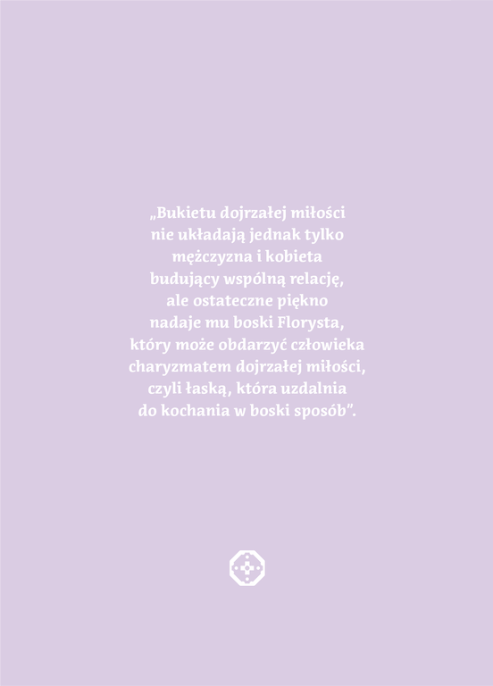 Kartka Jak kochać dojrzale? (3)