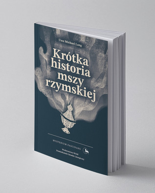 Krótka historia mszy rzymskiej