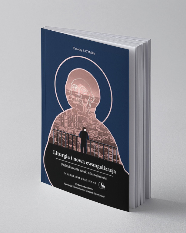 Liturgia i nowa ewangelizacja