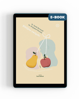 Biblijne związki - ebook